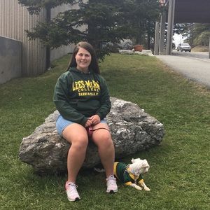 Meet your Posher, Ashlea